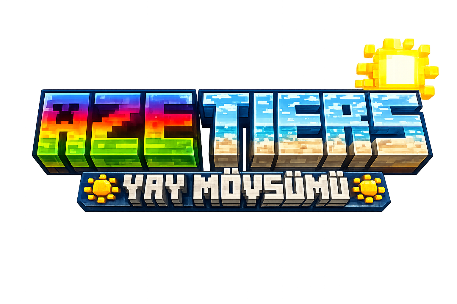 AZE TIERS